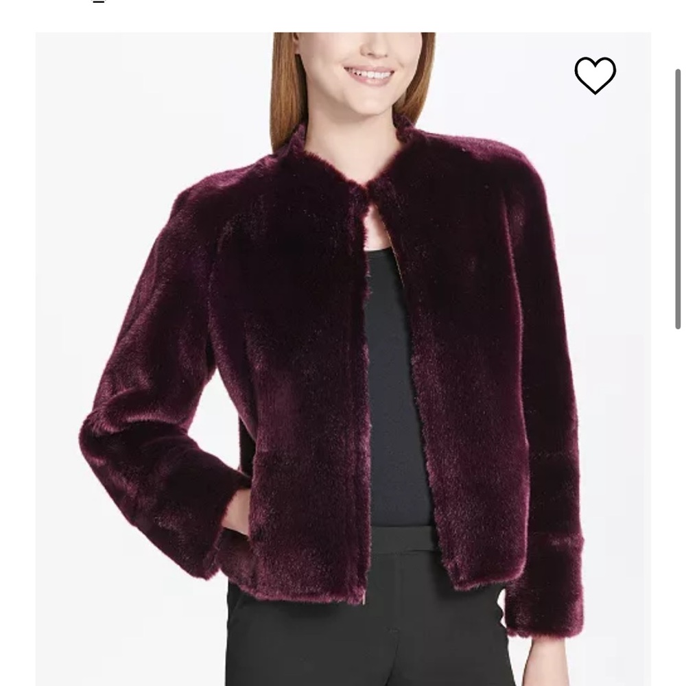 Calvin Klein Jacket